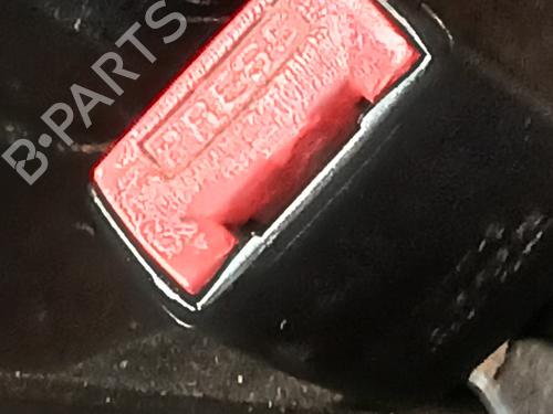 Used Seat buckle Seat buckle RENAULT 21 (B48_) 2.1 D (B48V/B48O) (72 hp) 36424227 36424227