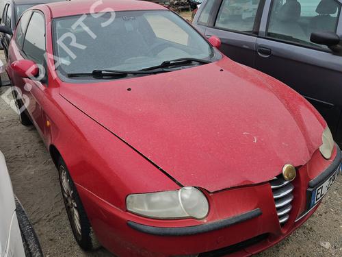 Right front window switch ALFA ROMEO 147 (937_) 1.9 JTD (937.AXD1A, 937.BXD1A, 937.AXV1A, 937.BXB1A,... | BP32993192I26 - Image 5