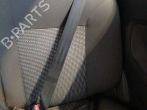 Venstre bak beltestrammer SEAT IBIZA III (6L1) 1.4 TDI (75 hp) 30308655