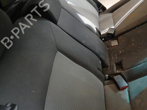 Stoel achter OPEL MERIVA A MPV (X03) 1.7 CDTI (E75) | BP29940394C17 