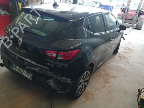 Right front window switch RENAULT CLIO IV (BH_) 1.5 dCi 90 | BP26740743I26 - Image 7