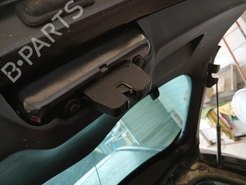 Bakluke lås CITROËN C3 II (SC_) 1.6 HDi (92 hp) 28113647