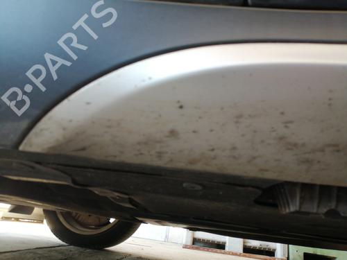 Left sideskirt BMW X1 (E84) sDrive 18 d | BP25891310C115 