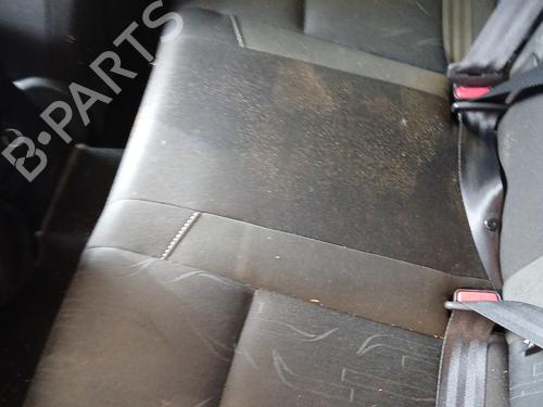 Rear seat CITROËN C4 II (NC_) 1.6 HDi 115 | BP33019412C17 - Image 6