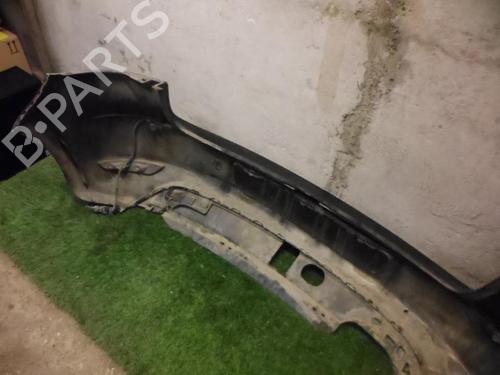 Rear bumper VW GOLF VI (5K1) 2.0 TDI | BP21275841C8 