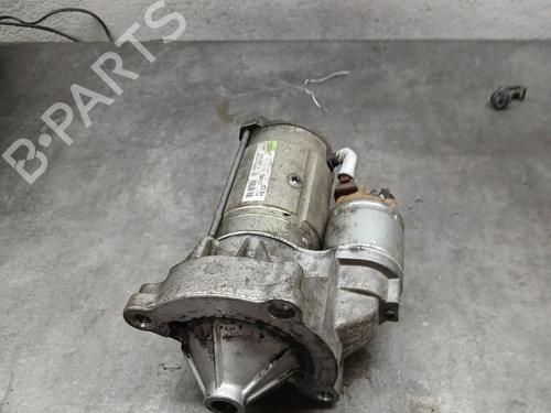 Used Starter PEUGEOT 807 (EB_) 2.0 HDi (107 hp) 30792137