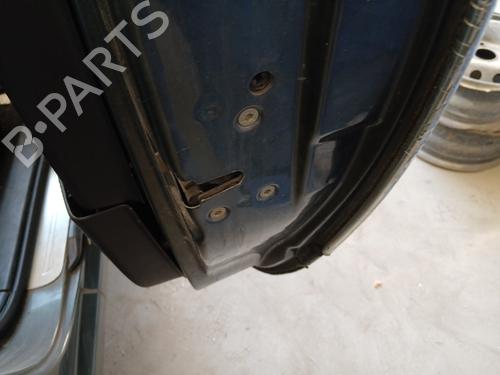 Used Front right lock Front right lock PEUGEOT 307 CC (3B) 2.0 16V (177 hp) 33722878 33722878