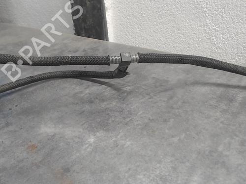 Used Pipe Pipe RENAULT MEGANE IV Hatchback (B9A/M/N_) 1.5 Blue dCi 95 (B9A2, B9A6) (95 hp) 21278386 21278386