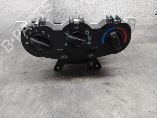 Climate control KIA PICANTO I (SA) 1.1 | BP33475626I5  - Image 6