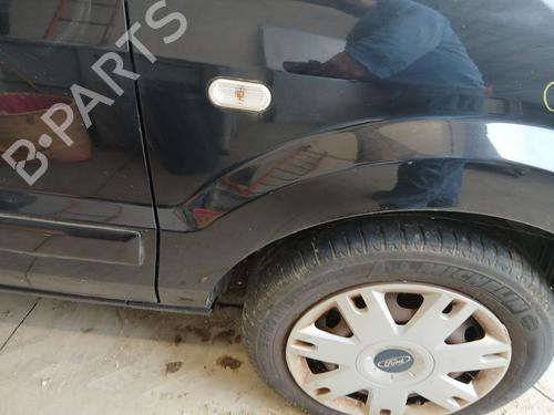 Forkjerm høyre FORD FUSION (JU_) 1.4 TDCi | BP30003248C42 