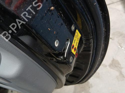 Rear right lock CITROËN XSARA PICASSO (N68) 1.6 16V | BP29844937C99