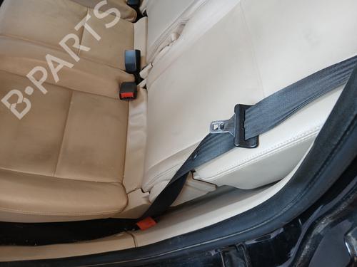 Venstre bak beltestrammer FORD FOCUS C-MAX (DM2) 1.8 TDCi | BP28073325C89 