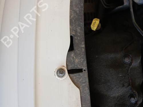 Grille CITROËN C3 I (FC_, FN_) 1.4 HDi | BP29336115C40 