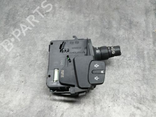 Used Steering column stalk RENAULT MODUS / GRAND MODUS (F/JP0_) 1.5 dCi (FP0F, JP0F) (86 hp) 24314415