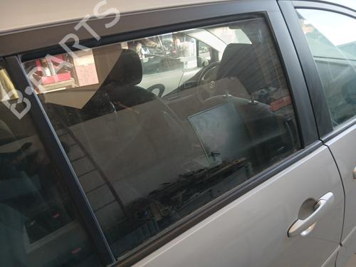 Dør rude højre bagtil MAZDA 5 (CR) 2.0 CD (CR19) (143 hp) 30461631