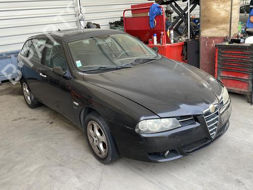 Oil sump ALFA ROMEO 156 Sportwagon (932_) 1.9 JTD (932BXE00) | BP20886940M115 