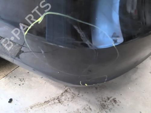 Used Rear bumper Rear bumper SKODA FABIA II Combi (545) 1.4 TDI (80 hp) 40540762 40540762