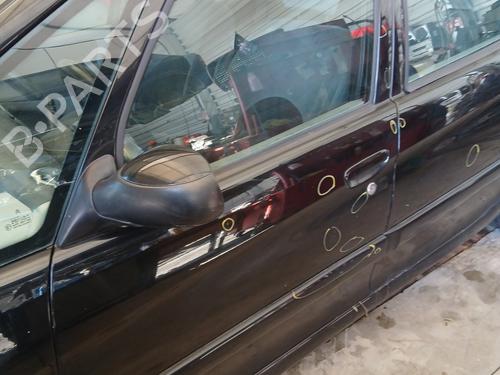 Left front door CITROËN XSARA PICASSO (N68) 1.6 16V | BP29844954C2 