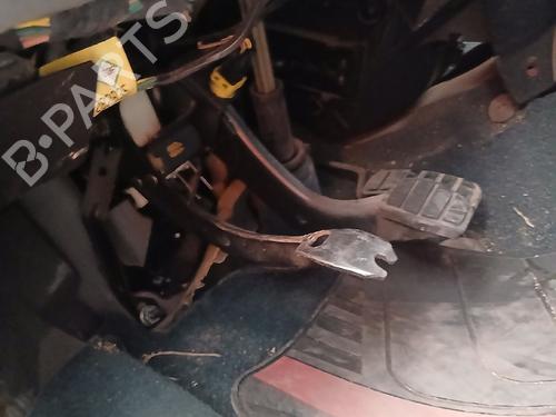Used Clutch pedal Clutch pedal 37202022 37202022