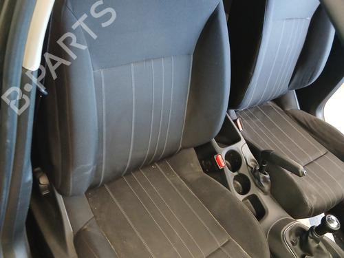 Right front seat CITROËN C4 II (NC_) 1.4 VTi 95 (NC8FP0) | BP30318770C16 - Image 8