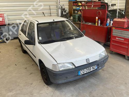 Left front indicator PEUGEOT 106 I (1A, 1C) 1.0 | BP20885358C32