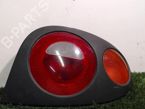 Right taillight RENAULT MEGANE I Coach (DA0/1_) 1.6 e (DA0F) | BP20881838C35 