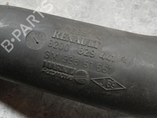 Pipe OPEL VIVARO A Van (X83) 2.5 CDTI (F7) | BP29121129M125 
