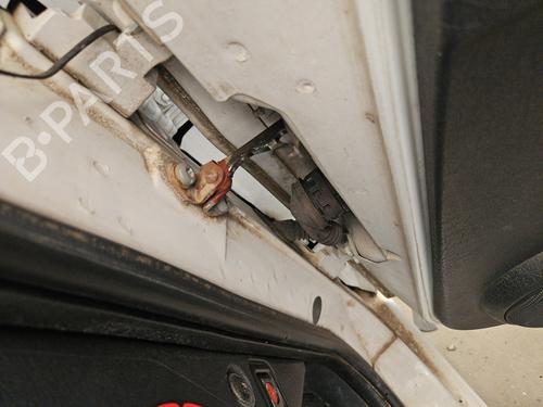 Used Hinge/Door check strap Hinge/Door check strap CITROËN BERLINGO / BERLINGO FIRST MPV (MF_, GJK_, GFK_) [1996-2026] 36010410 36010410