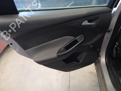 Seats set FORD FOCUS III Turnier 1.0 EcoBoost | BP33181703C78 - Image 19