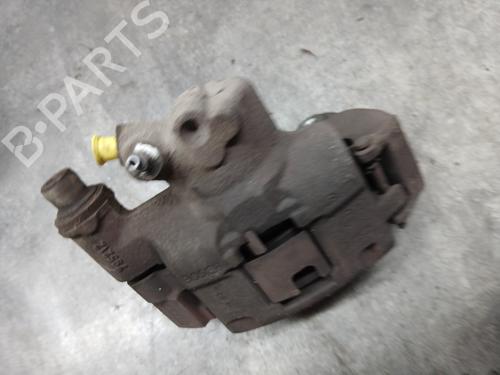 Used Right front brake caliper Right front brake caliper FIAT PANDA (169_) 1.2 (169.AXB11, 169.AXB1A) (60 hp) 36010016 36010016