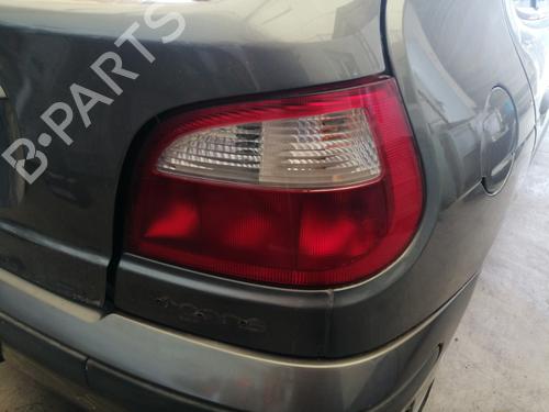 Used Right taillight RENAULT MEGANE I (BA0/1_) 1.6 16V (BA04, BA0B, BA11, BA1J, BA16, BA19, BA1K, BA1V,... (107 hp) 26957097