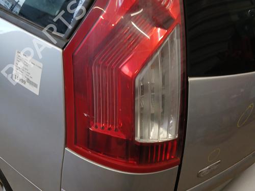 Used Left taillight Left taillight CITROËN C4 Grand Picasso I (UA_) 1.6 HDi 110 (112 hp) 31587744 31587744