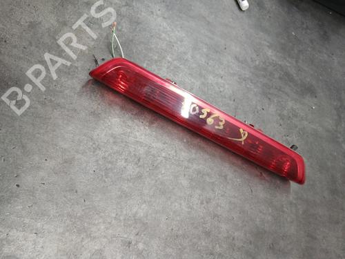 Used Third brake light PEUGEOT 308 I (4A_, 4C_) 1.6 HDi (109 hp) 30576919