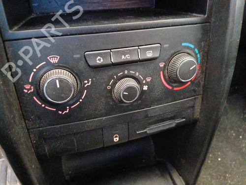 Used Climate control PEUGEOT 207 (WA_, WC_) 1.4 HDi (68 hp) 30080566