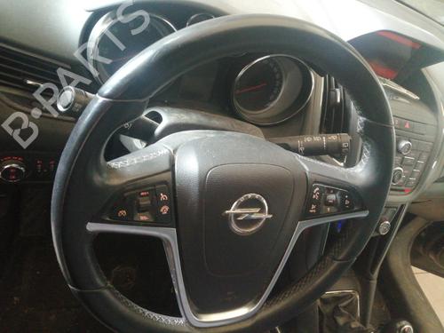 Used Steering column stalk OPEL ZAFIRA TOURER C (P12) 1.6 CDTI (75) (136 hp) 24884019