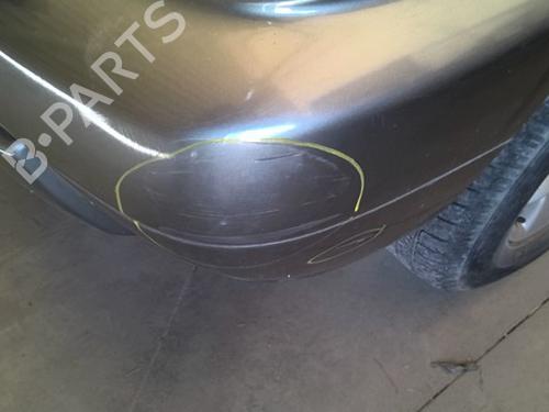 Used Front bumper Front bumper 39178371 39178371