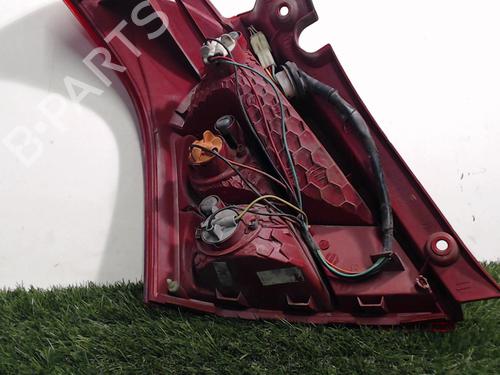 Used Right taillight Right taillight SUZUKI SWIFT III (MZ, EZ) 1.3 DDiS (RS413D) (75 hp) 20883754 20883754