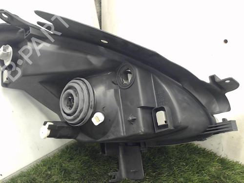 Left headlight CITROËN XSARA PICASSO (N68) 1.8 16V | BP20881585C28 
