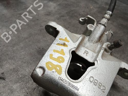 Høyre bremsecaliper bak Høyre bremsecaliper bak FORD MONDEO III (B5Y) [2000-2007] 36944466 36944466