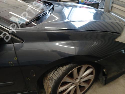 Right front fenders RENAULT LAGUNA III (BT0/1) 2.0 dCi (BT01, BT08, BT09, BT0E, BT0K, BT12, BT1C, BT1D,... | BP32024688C42