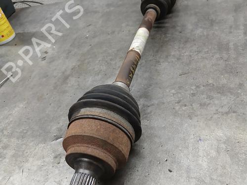 Used Left front driveshaft Left front driveshaft 36944478 36944478