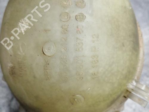 Expansion tank CITROËN C2 (JM_) 1.4 HDi | BP25034372C120 