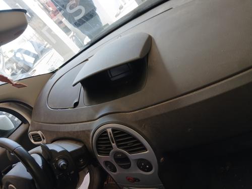 Dashboard RENAULT MODUS / GRAND MODUS (F/JP0_) 1.5 dCi (FP0F, JP0F) | BP36009770C46 - Image 5