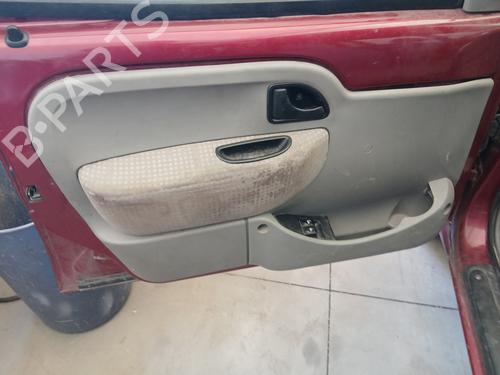 Front left window mechanism RENAULT KANGOO Express (FC0/1_) 1.5 dCi (FC07, FC1R) | BP29336081C22 