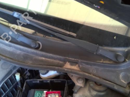 Front wiper motor RENAULT TWINGO II (CN0_) 1.2 16V (CN0K, CN0V, CN0A) | BP39422973M29 - Image 3