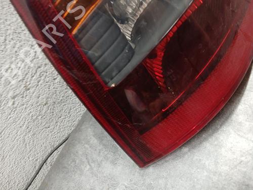 Venstre Baklys OPEL ASTRA G Hatchback (T98) 2.0 DTI 16V (F08, F48) | BP29567396C34 
