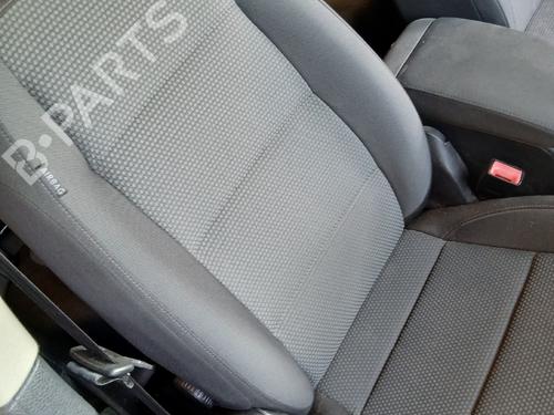 Right front seat VW GOLF VI Variant (AJ5) 1.6 TDI | BP38273841C16 - Image 4