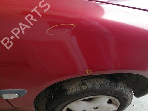 Right front fenders CITROËN SAXO (S0, S1) 1.1 X, SX | BP25722408C42 