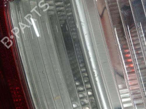 Left taillight CITROËN C2 (JM_) 1.4 HDi | BP25032946C34 