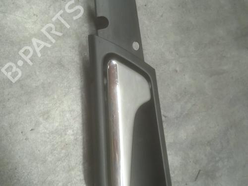 Front left interior door handle MERCEDES-BENZ A-CLASS (W169) A 180 CDI (169.007, 169.307) | BP23793911I13 